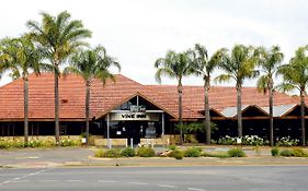 Vine Inn Barossa