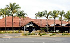 Vine Inn Barossa